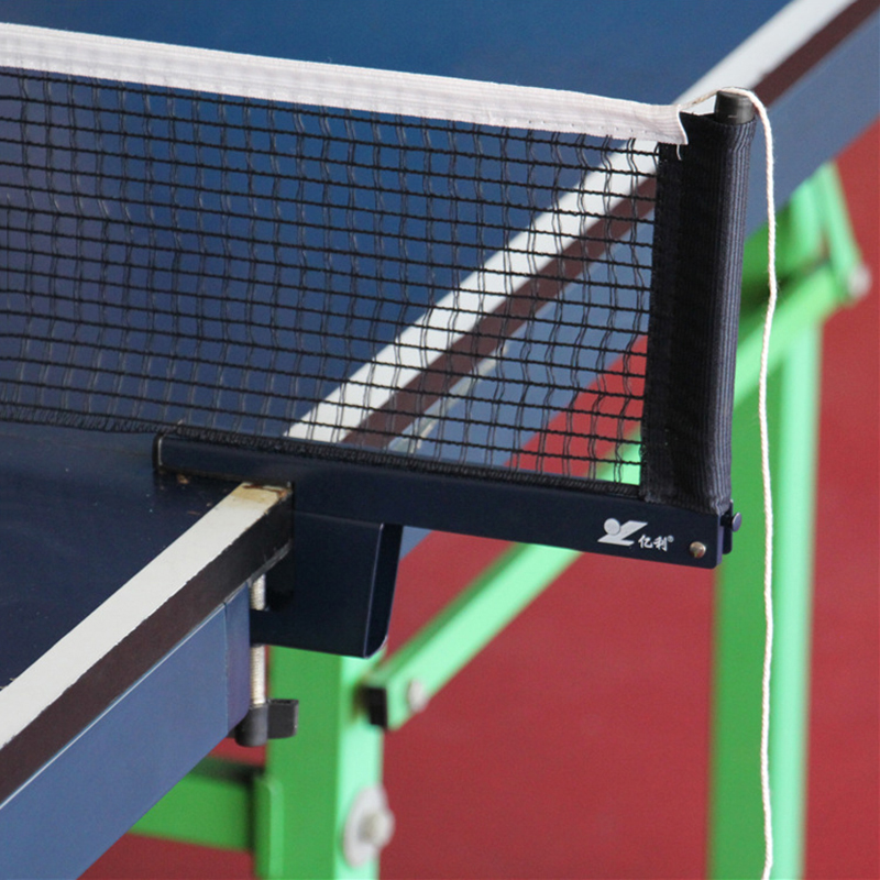 Desk Setup Pegboard - Easy Setup Table Tennis Net with
