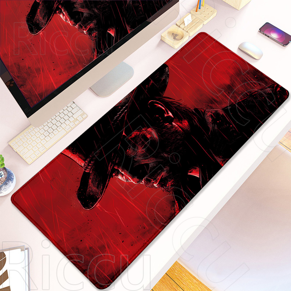 Desk Setup Gadgets - PC peripherals HD Red Dead Redemption