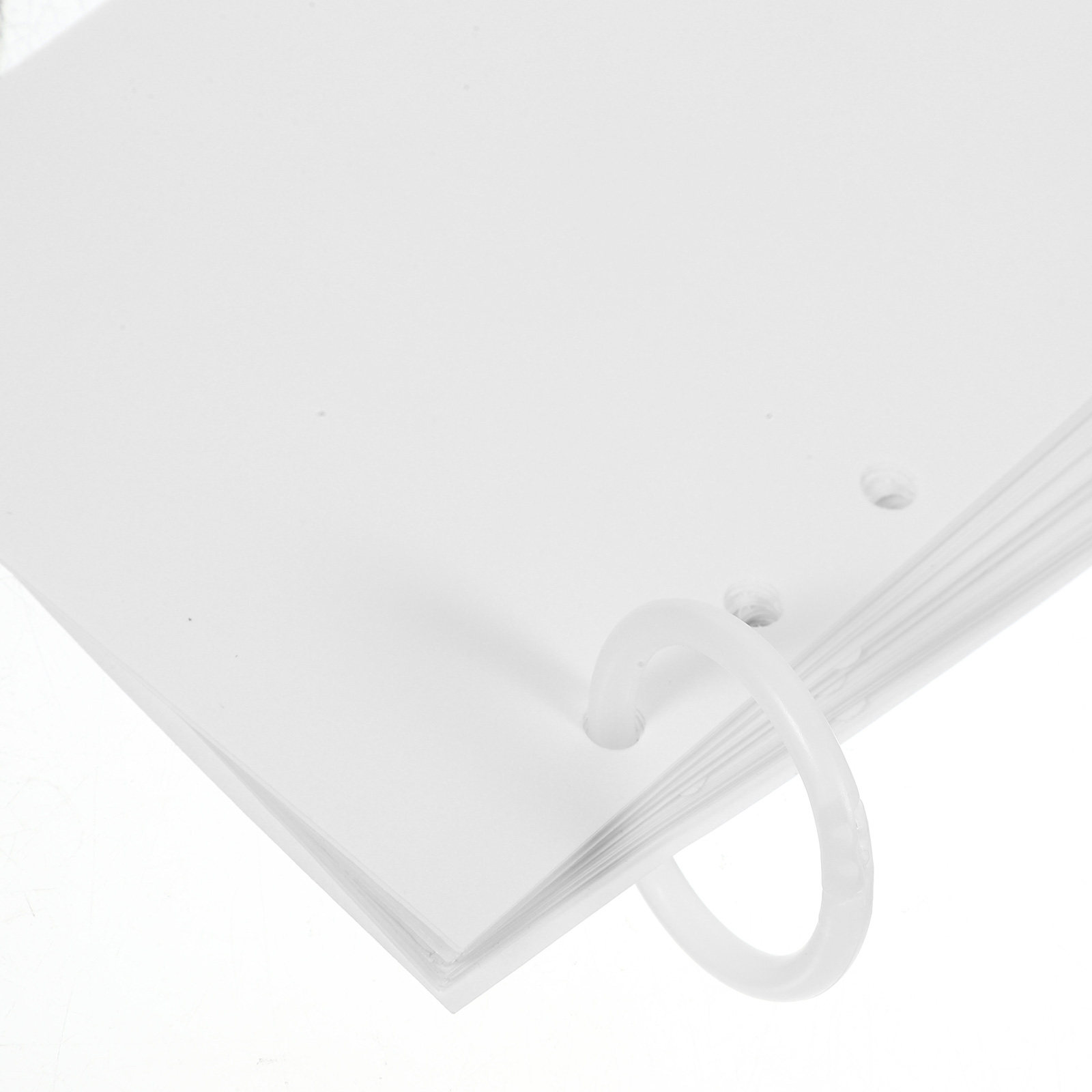 4 Boxes Small Plastic Binder R – обзор и цена Ring Binder Box