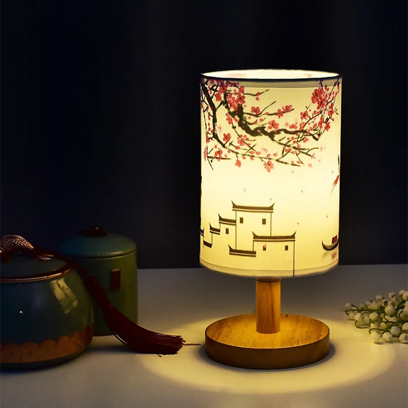 LED Table Lamps Decoration Plu – обзор и цена Desk Setup White