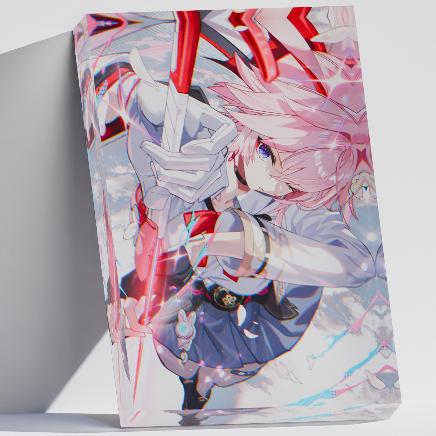 Personalized Honkai Star Rail  – обзор и цена Your Desk Setup