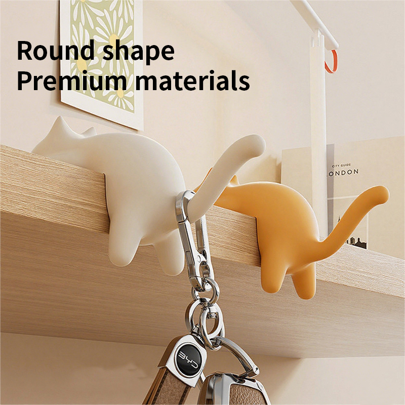 Multipurpose Office Hooks – St – обзор и цена Desk Setup Gadgets