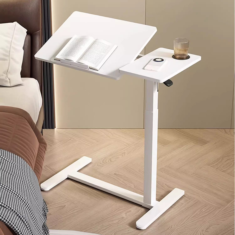 Office Furniture Bedroom Desk  – обзор и цена Desk Setup With Laptop