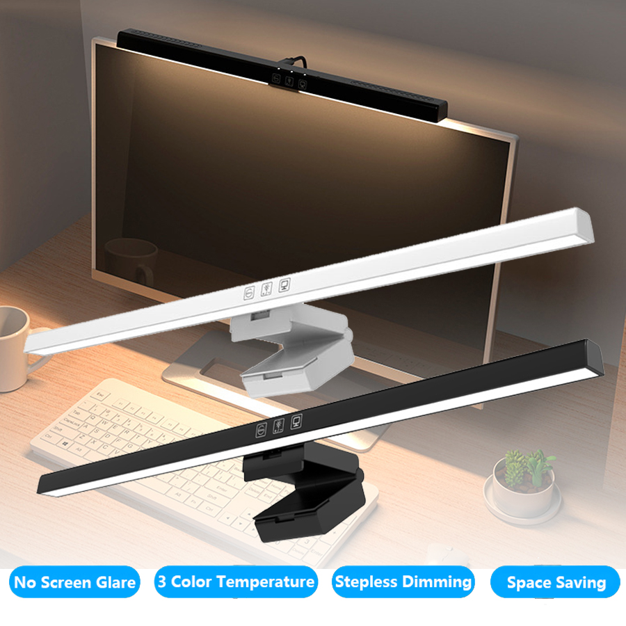 50cm Computer Monitor Light Ba – обзор и цена Desk Setup Lighting