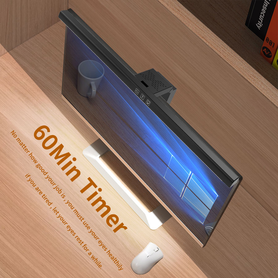 50cm Computer Monitor Light Ba – обзор и цена Desk Setup Lighting