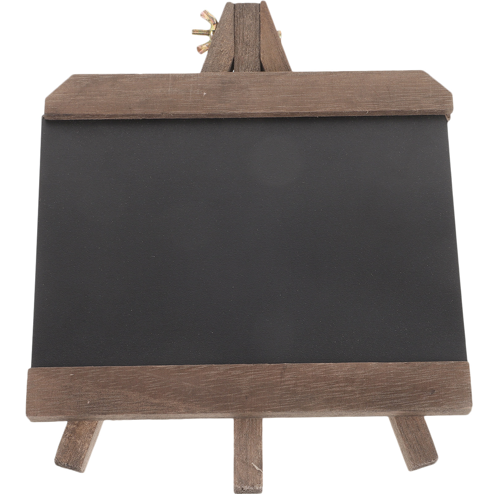 Wooden Vintage Chalkboard Desk – обзор и цена Desk Setup White