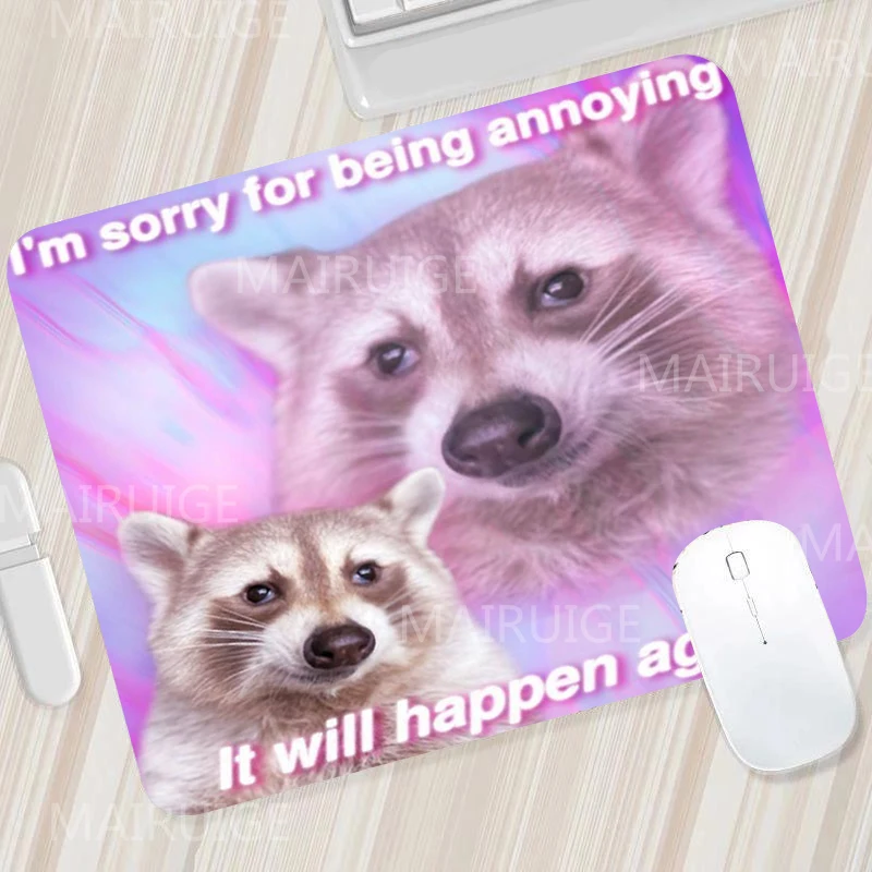 Small Kawaii Mouse Pad Cute De – обзор и цена Korean Desk Setup