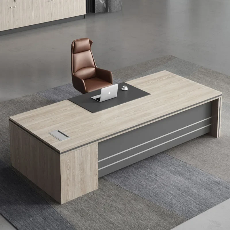 Study Tables Executive Desk Of – обзор и цена Desk Setup White