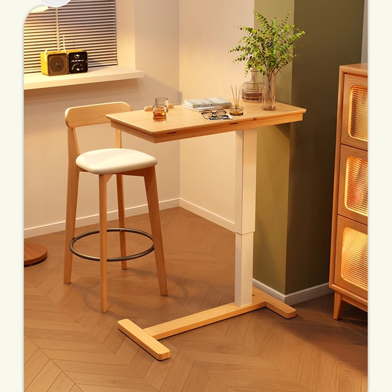 Folding Table Wall Electric Li – обзор и цена Desk Setup With Laptop