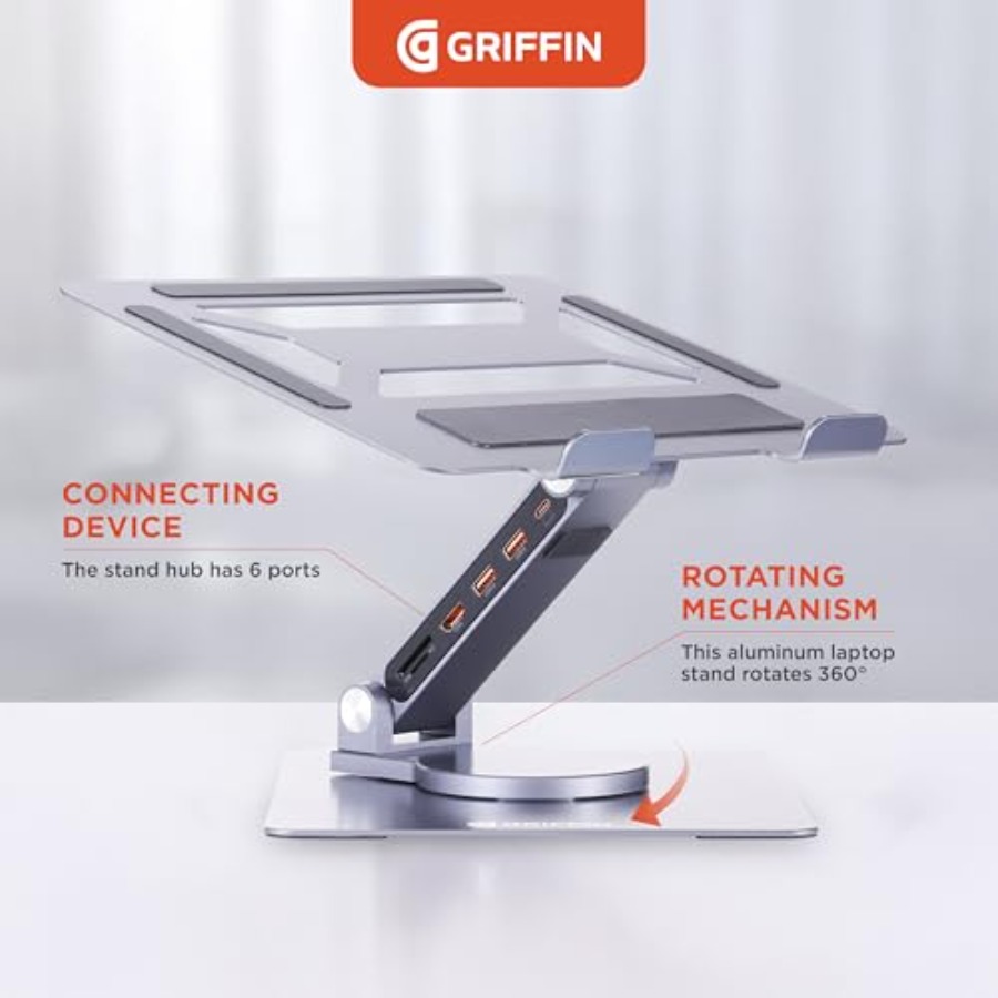Desk setup laptop stand with a – обзор и цена Desk Setup With Laptop