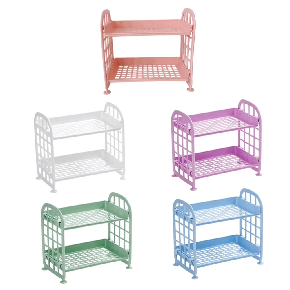 Desktop Storage Rack Organizer – обзор и цена Desk Setup Organizer