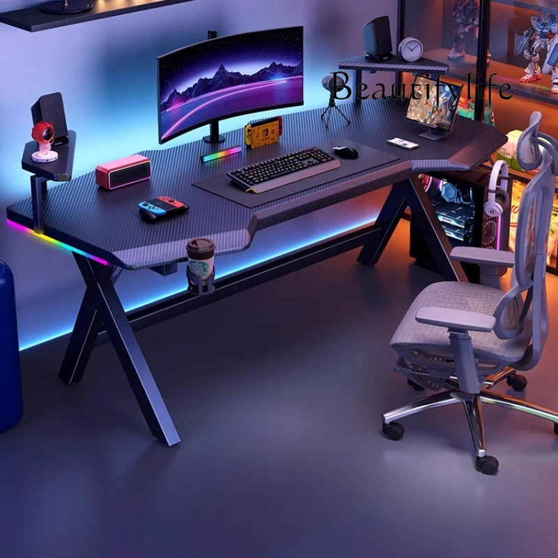 NEW  High End Console Computer – обзор и цена Desk Setup Gadgets