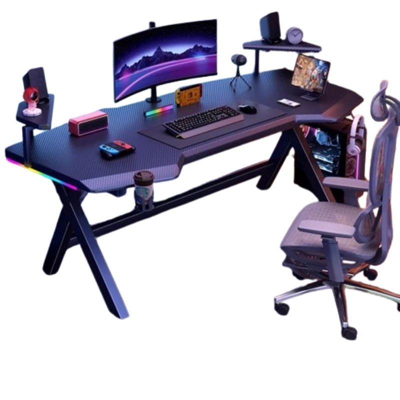 Computador Furniture High End  – обзор и цена Desk Setup Gadgets
