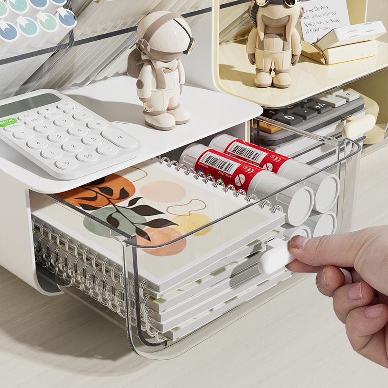 Inclined Pen Holder Student Wr – обзор и цена Desk Setup Organizer