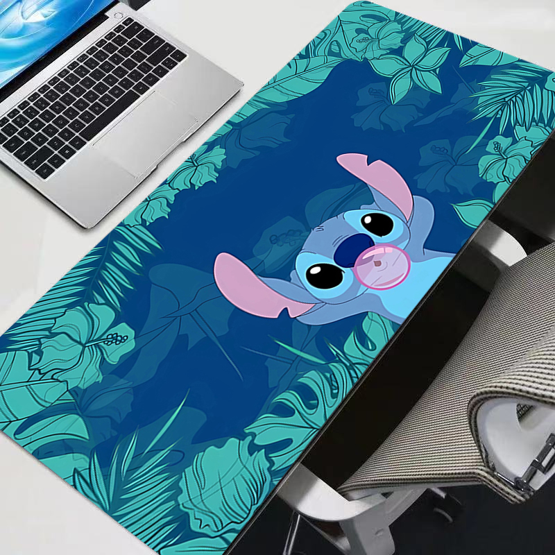 Stitch Large Gaming Accessorie – обзор и цена Desk Setup Gadgets