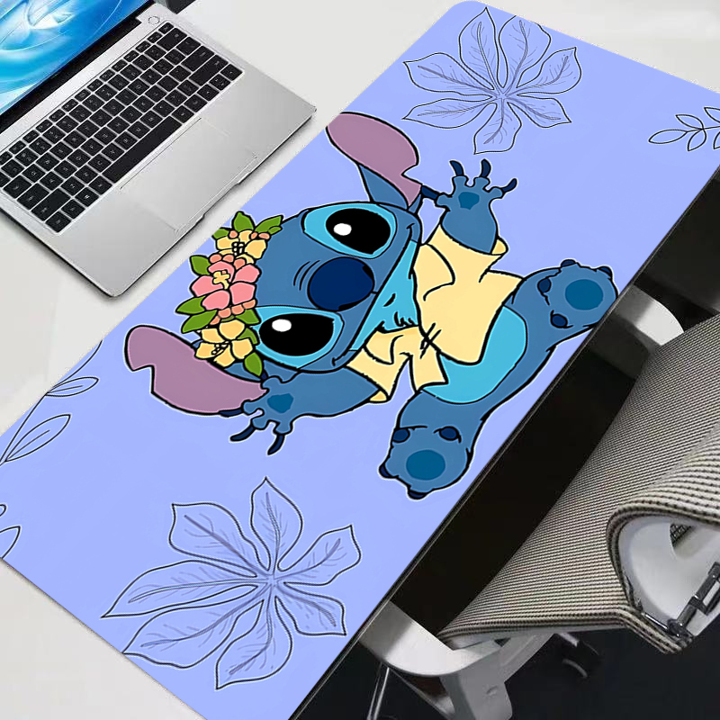 Stitch Large Gaming Accessorie – обзор и цена Desk Setup Gadgets