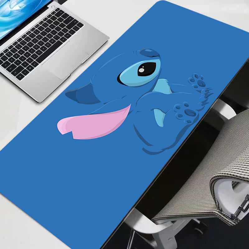 Stitch Large Gaming Accessorie – обзор и цена Desk Setup Gadgets