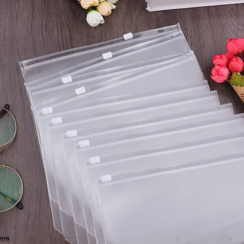 8-48Pcs 6 Holes A6 Binder Pock – обзор и цена Ring Binder Box