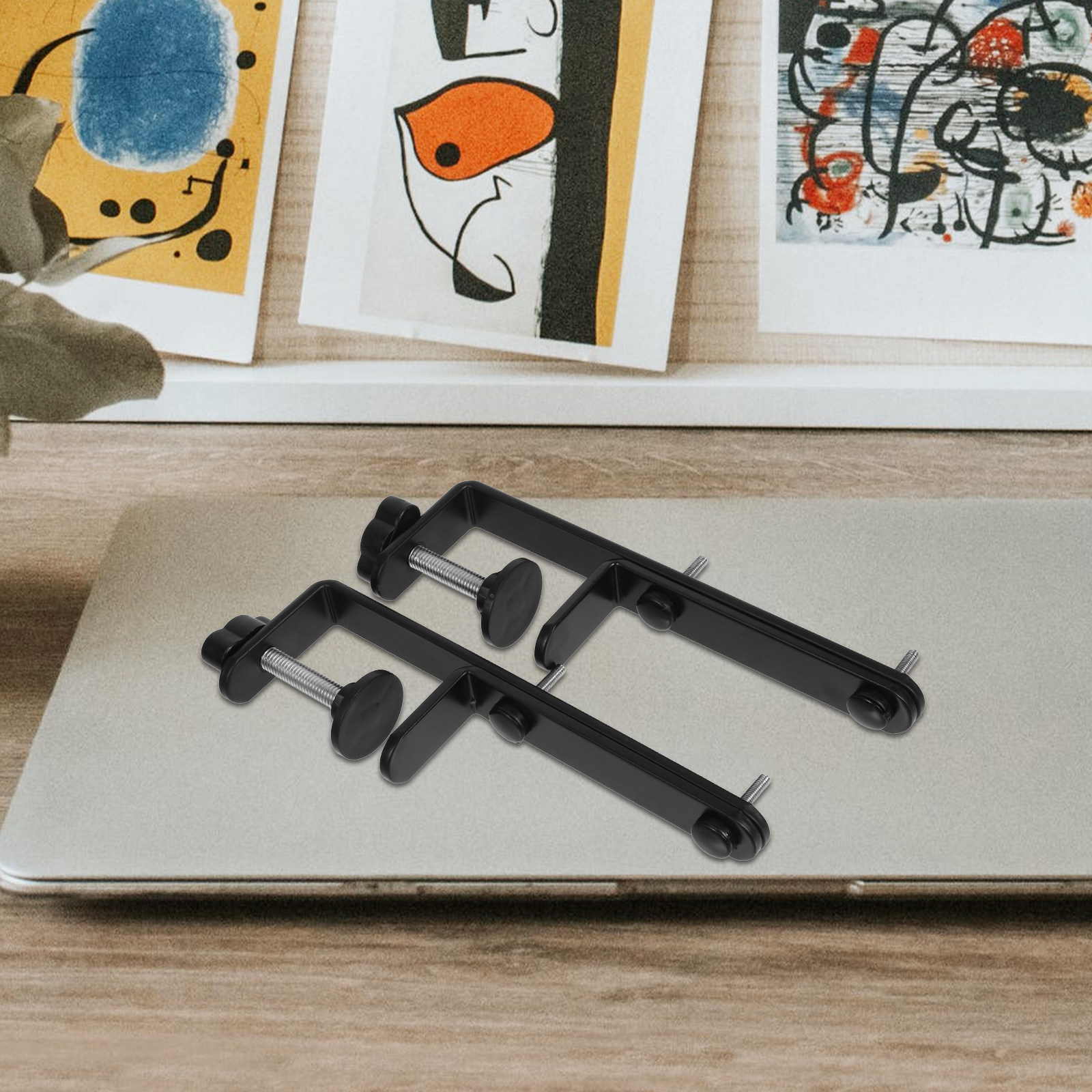 2Pcs Desktop Pegboard Stand Ea – обзор и цена Desk Setup Pegboard