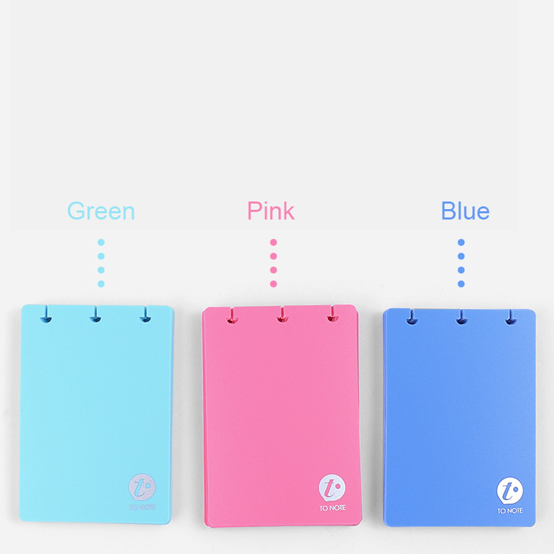 KW-TRIO Mushroom Hole Cover T- – обзор и цена Ring Binder Box