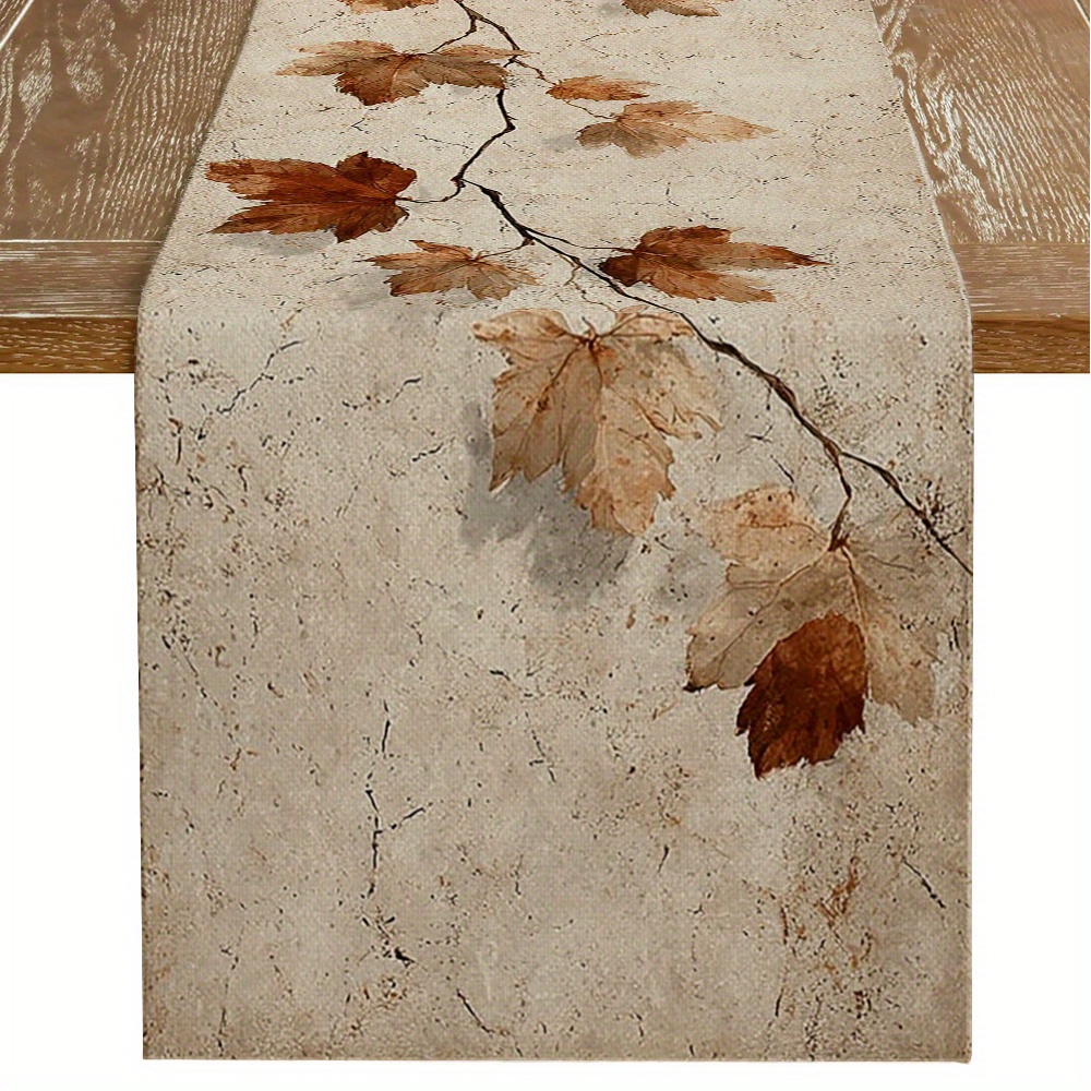 1 Autumn Fallen Leaf Theme Tab – обзор и цена Desk Setup Pegboard