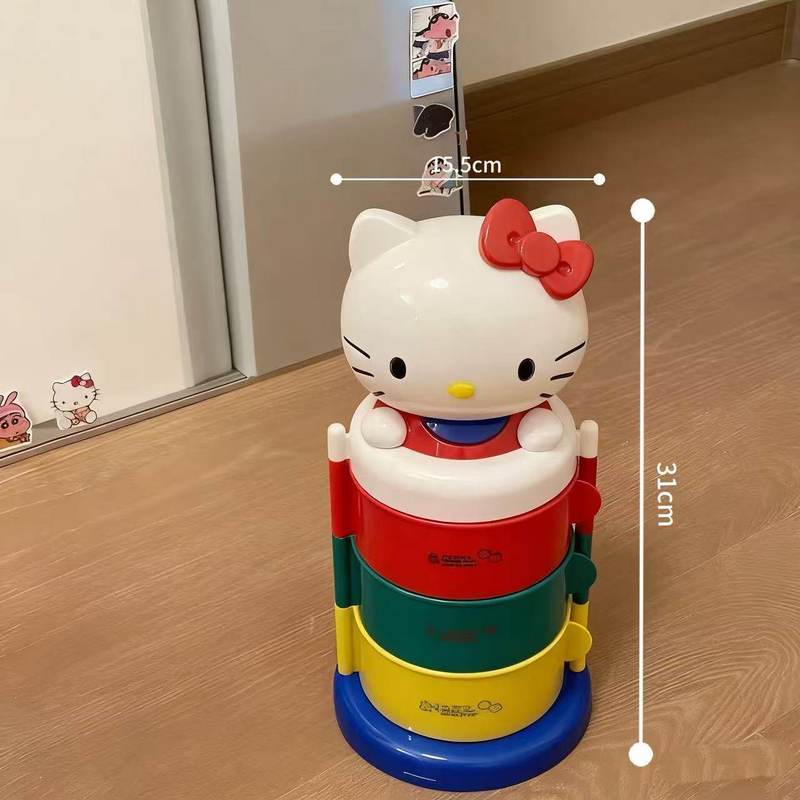 Cartoon Character Hello Kitty  – обзор и цена Desk Setup Kit