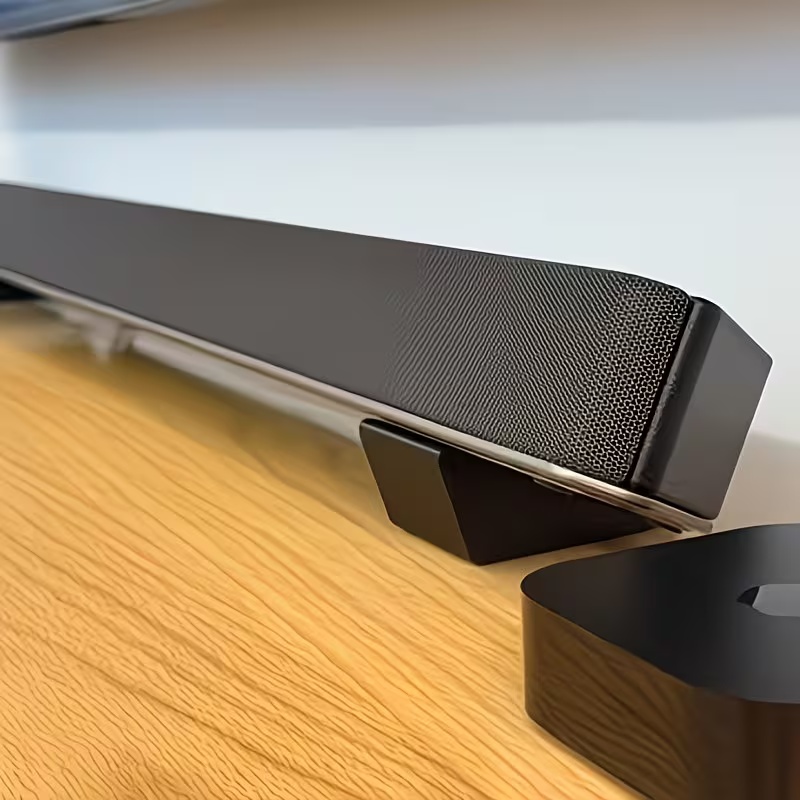 2pcs Universal SoundBar Stand  – обзор и цена Desk Setup Pegboard