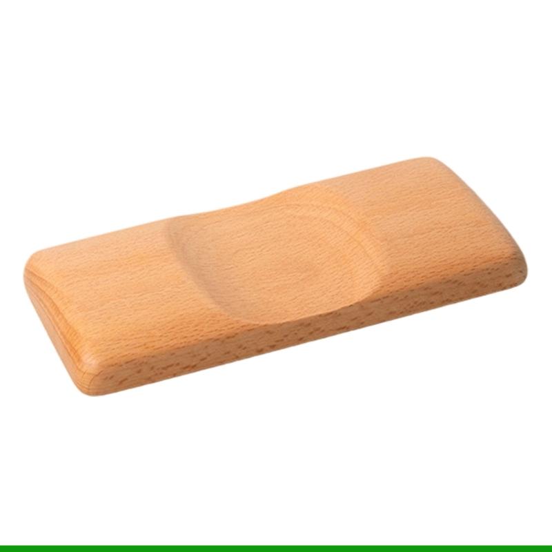 U55C Elegant Wooden Mouse Wris – обзор и цена Desk Setup Kit