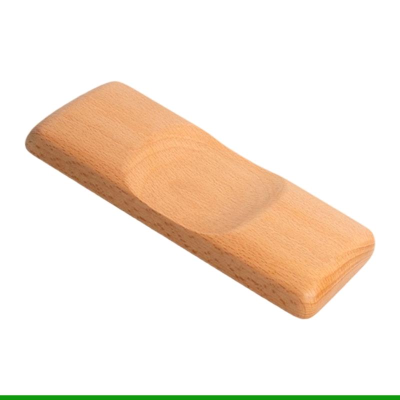 U55C Elegant Wooden Mouse Wris – обзор и цена Desk Setup Kit
