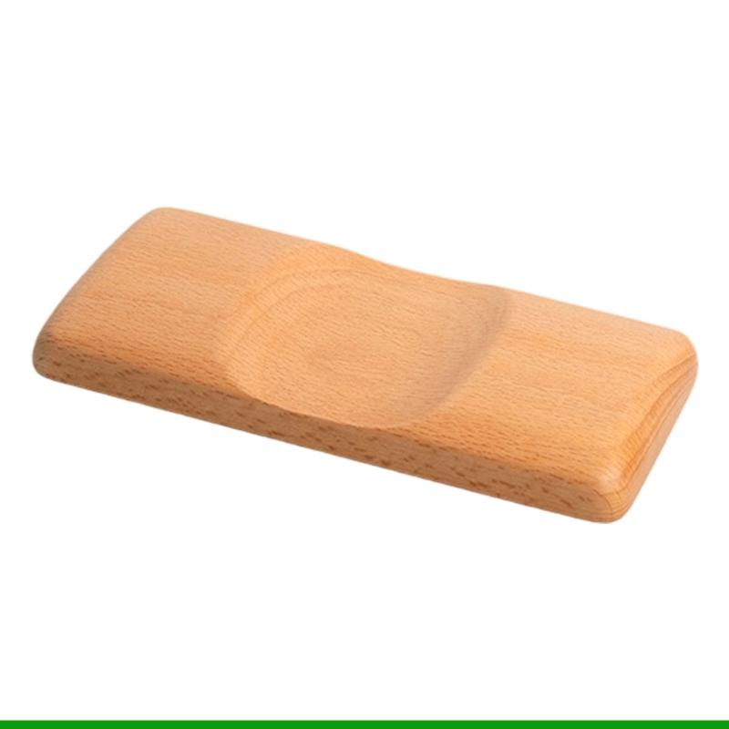 U55C Elegant Wooden Mouse Wris – обзор и цена Desk Setup Kit
