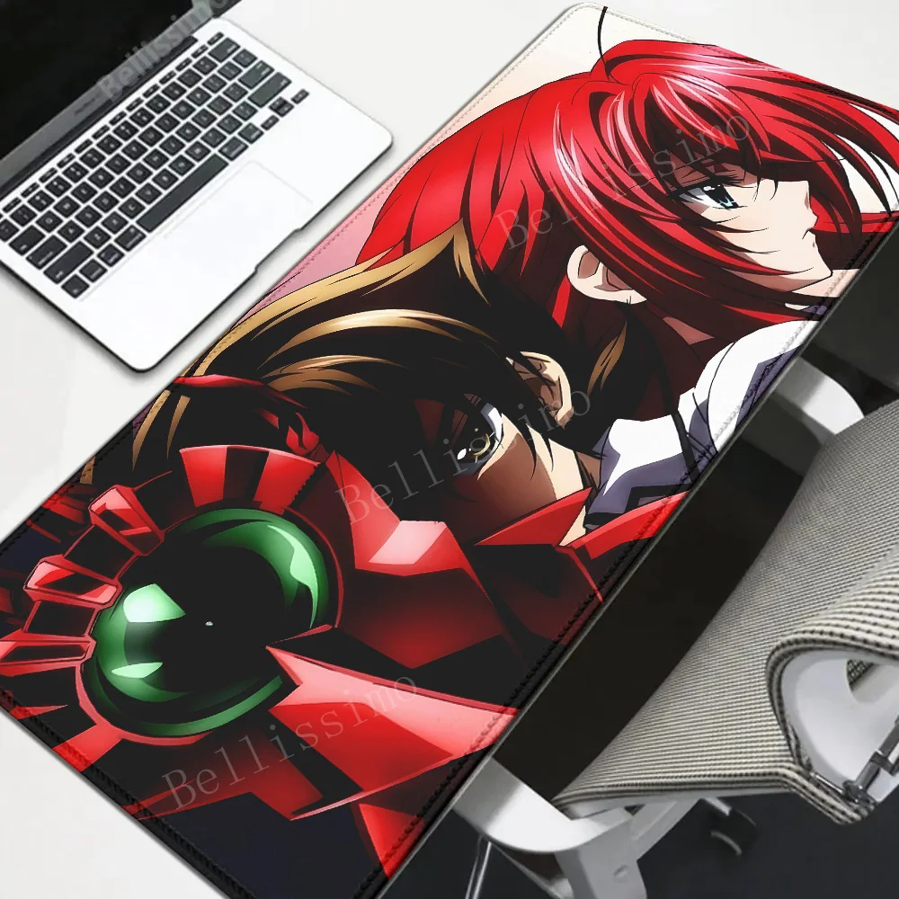 High School DxD Animation Comp – обзор и цена Desk Setup Pegboard