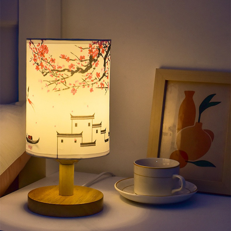 LED Square Decoration Table La – обзор и цена Desk Setup White