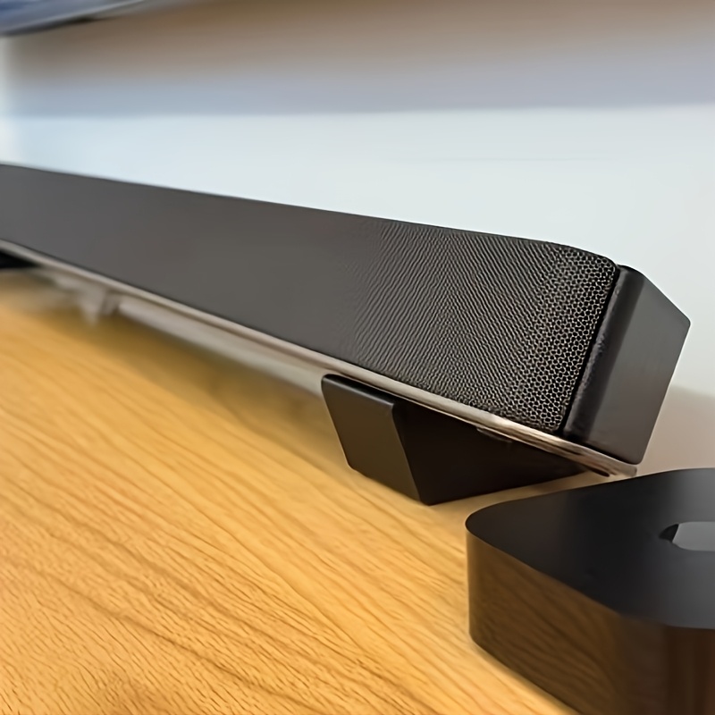 Universal Adjustable Soundbar  – обзор и цена Desk Setup Pegboard