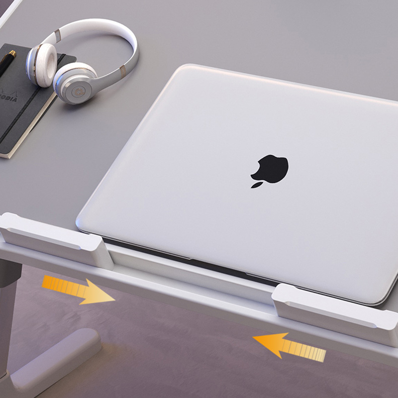 Over Bed Table Desk Tables for – обзор и цена Desk Setup With Laptop