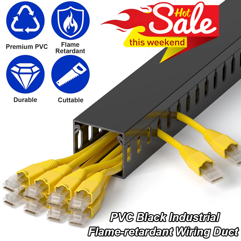 PVC Industrial Flame-retardant – обзор и цена Desk Setup Organizer