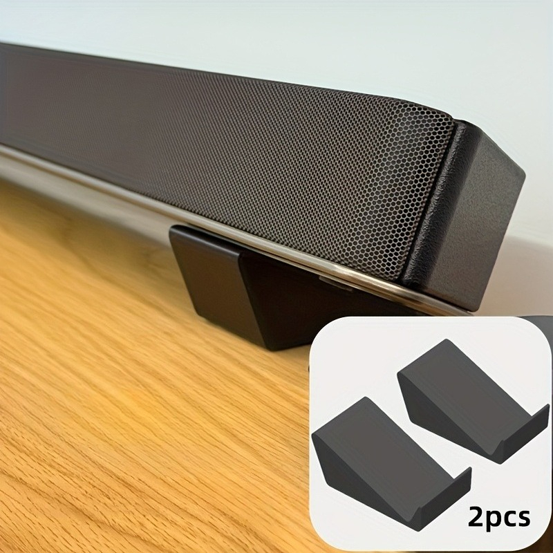 Universal Adjustable Soundbar  – обзор и цена Desk Setup Pegboard
