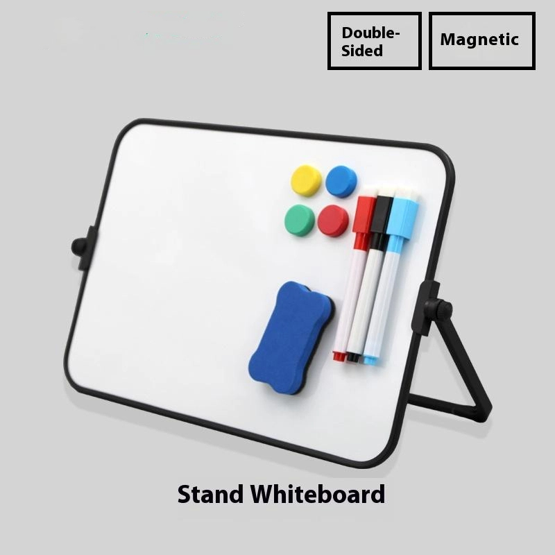 1SET Dry Erase White Board wit – обзор и цена Desk Setup White