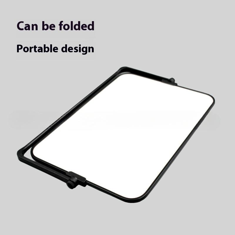 1SET Dry Erase White Board wit – обзор и цена Desk Setup White