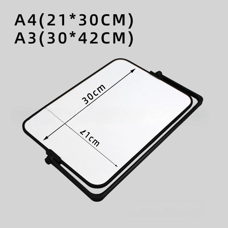 1SET Dry Erase White Board wit – обзор и цена Desk Setup White