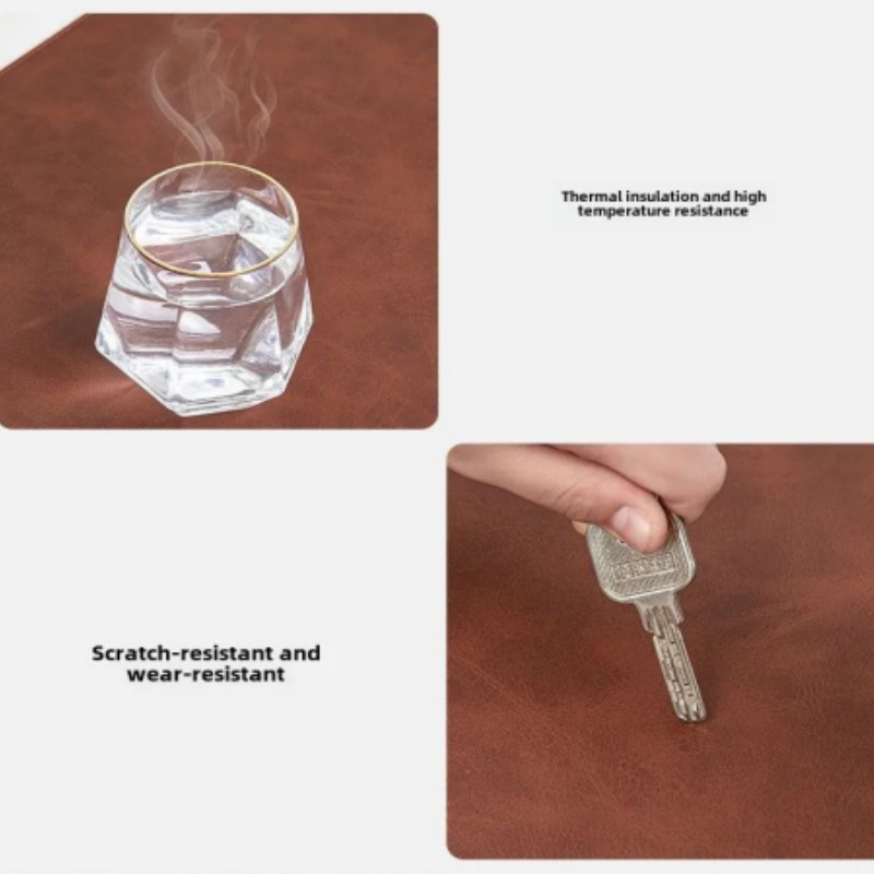 Office Desk Cushion Waterproof – обзор и цена Desk Setup Gadgets