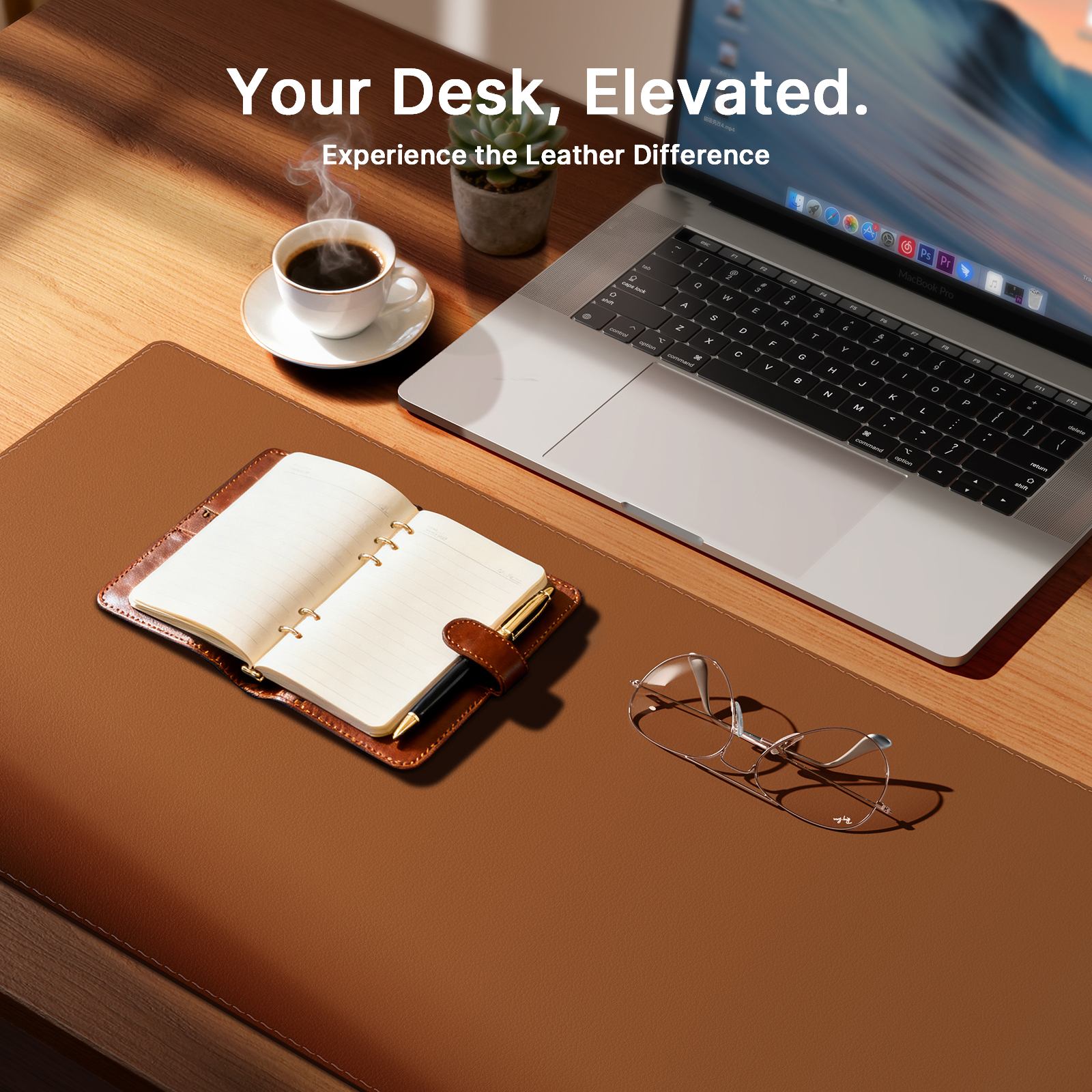 Desk Pad Protector, Mouse Pad, – обзор и цена Desk Setup Gadgets