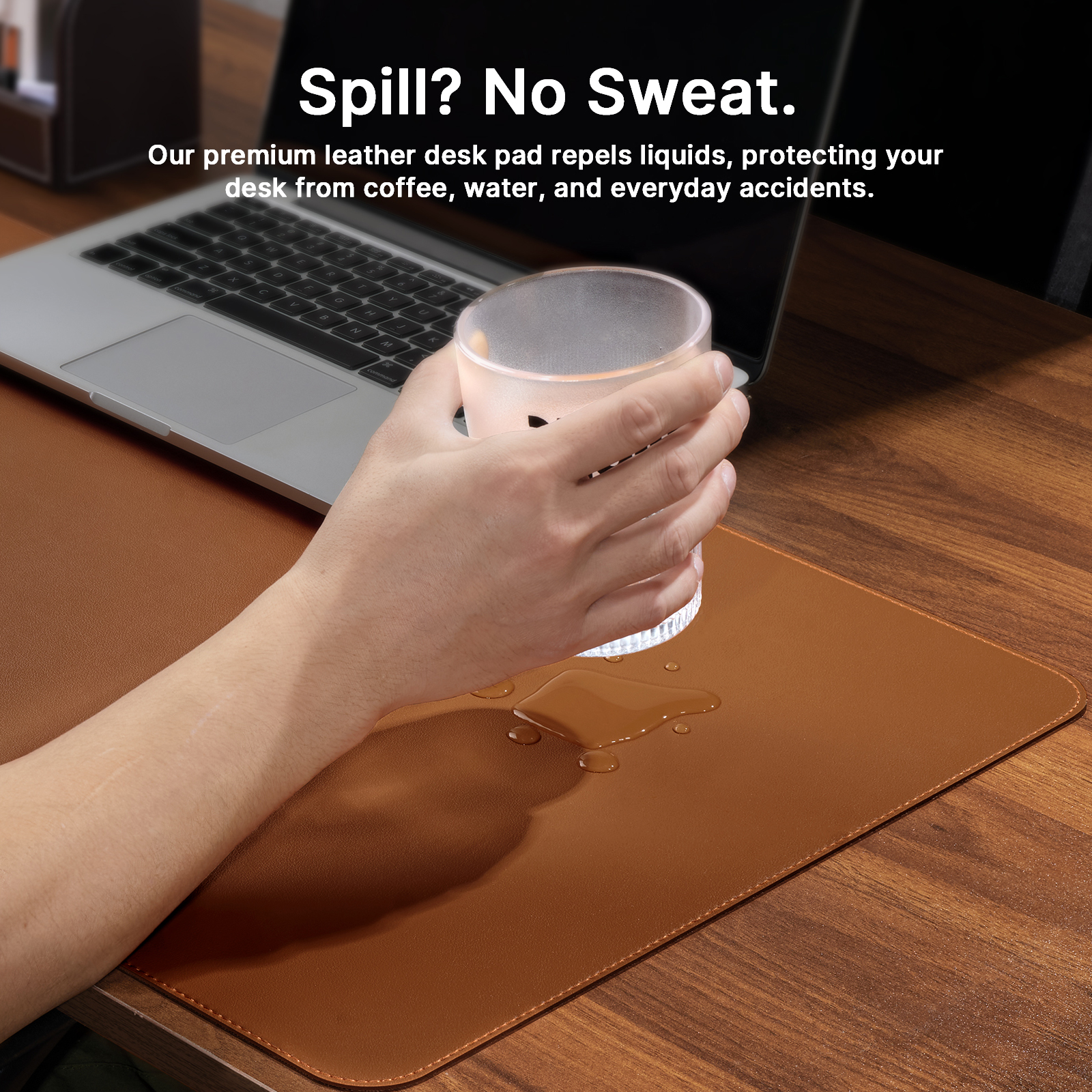 Desk Pad Protector, Mouse Pad, – обзор и цена Desk Setup Gadgets