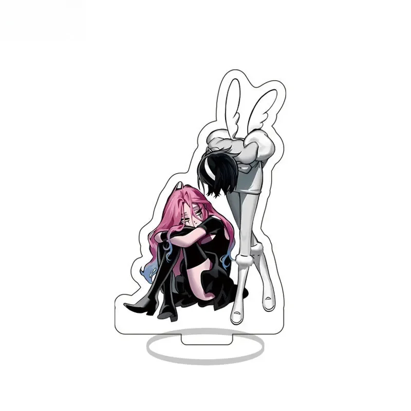 Anime Alien Stage Figure Sua H – обзор и цена Korean Desk Setup