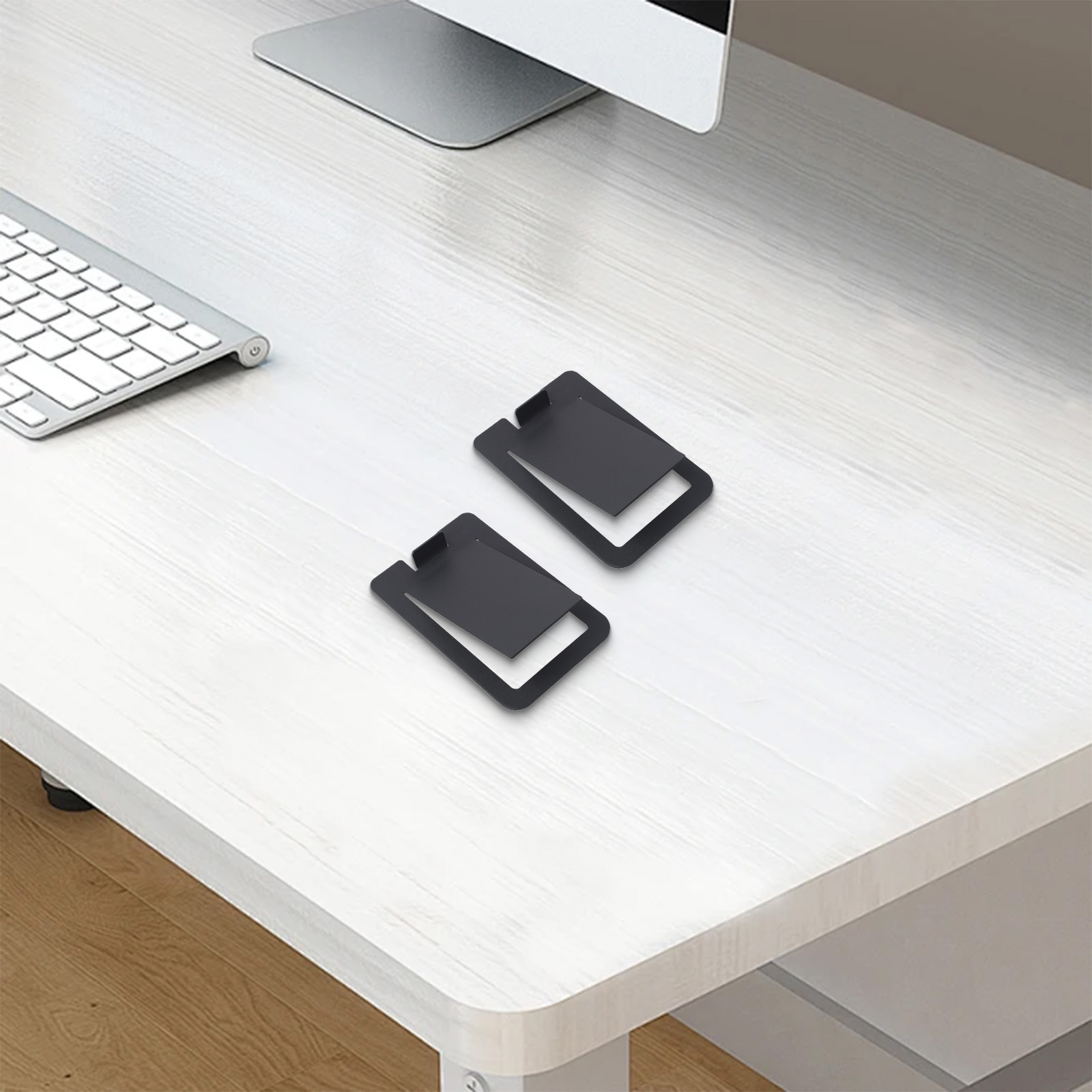 Home Studio Office Desk Deskto – обзор и цена Desk Setup With Speakers