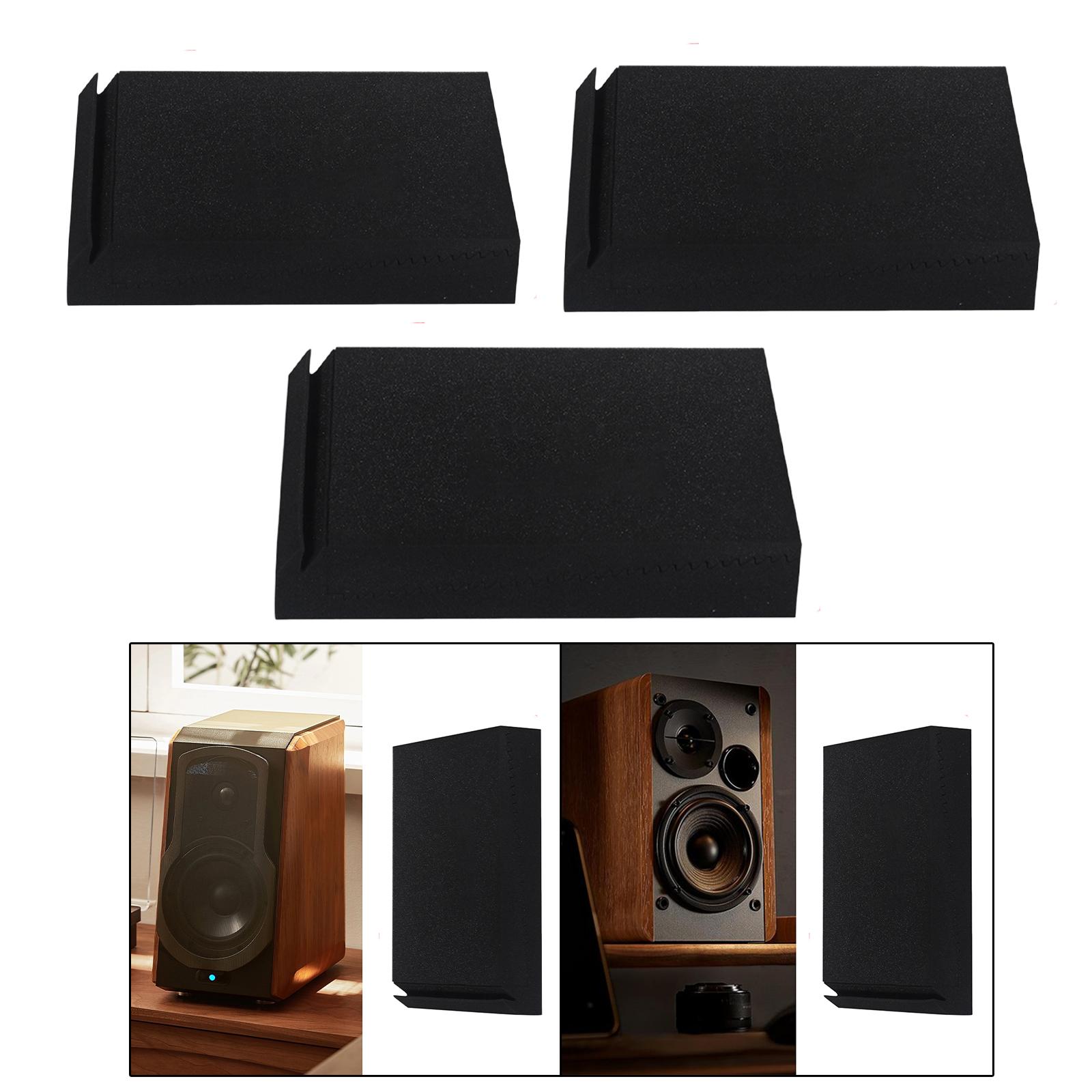 Sound Dampening Foam Studio Is – обзор и цена Desk Setup With Speakers