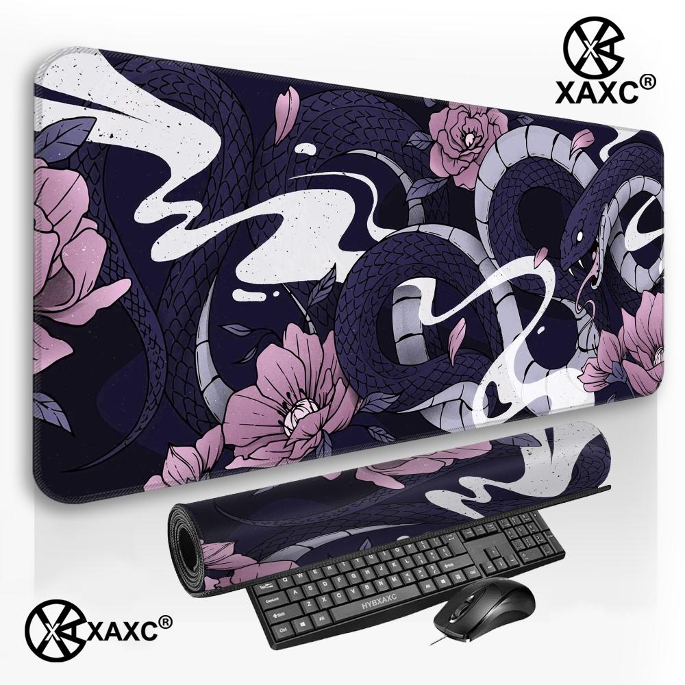 Viper Snake Setup XAXC Mouse P – обзор и цена Desk Setup With Laptop