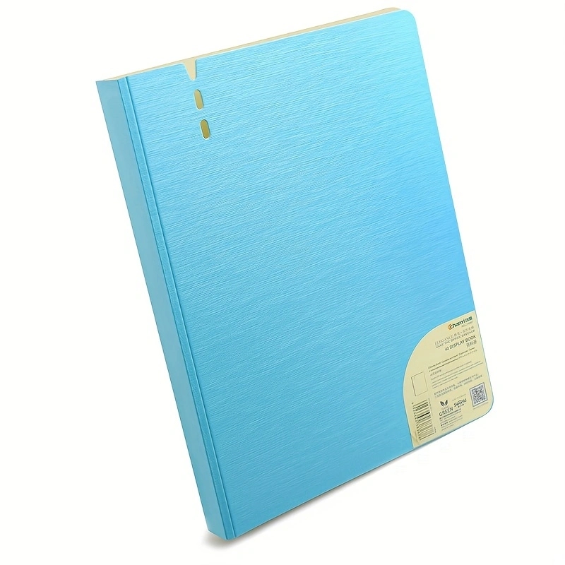NEW Perforated Folder 4-Hole D – обзор и цена Ring Binder Box