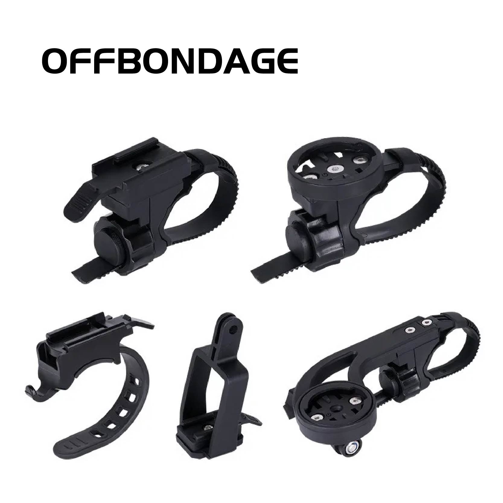 OFFBONDAGE Bicycle Multifuncti – обзор и цена Desk Setup Lighting
