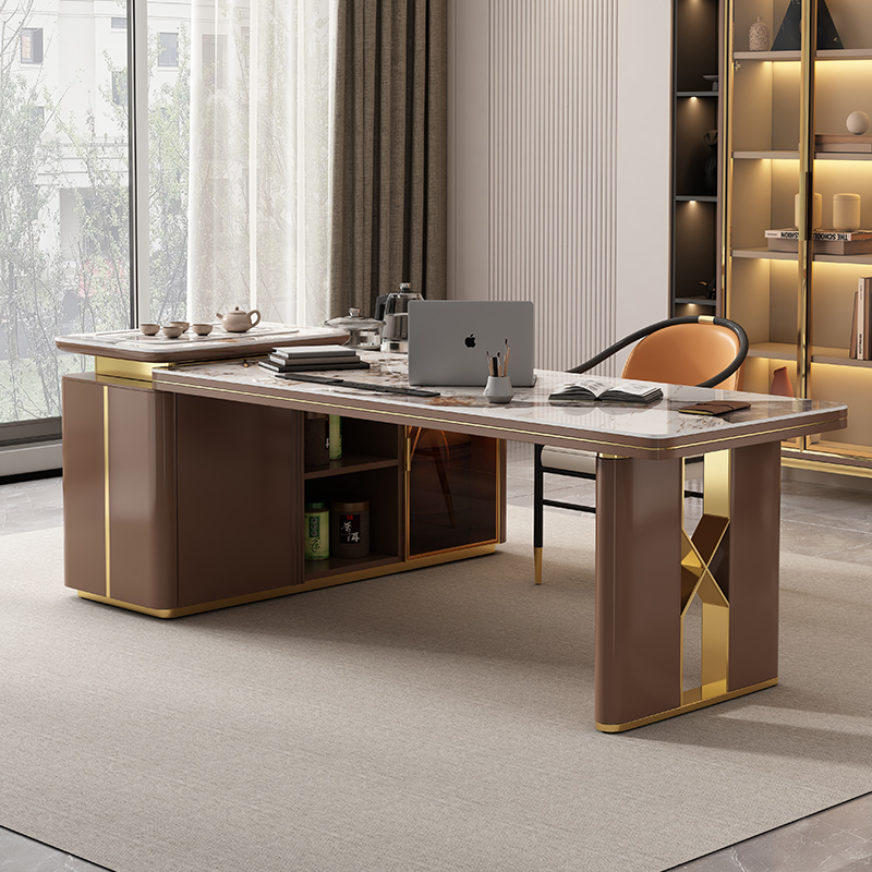 Stylish Motion Desk Narrow Tab – обзор и цена Your Desk Setup