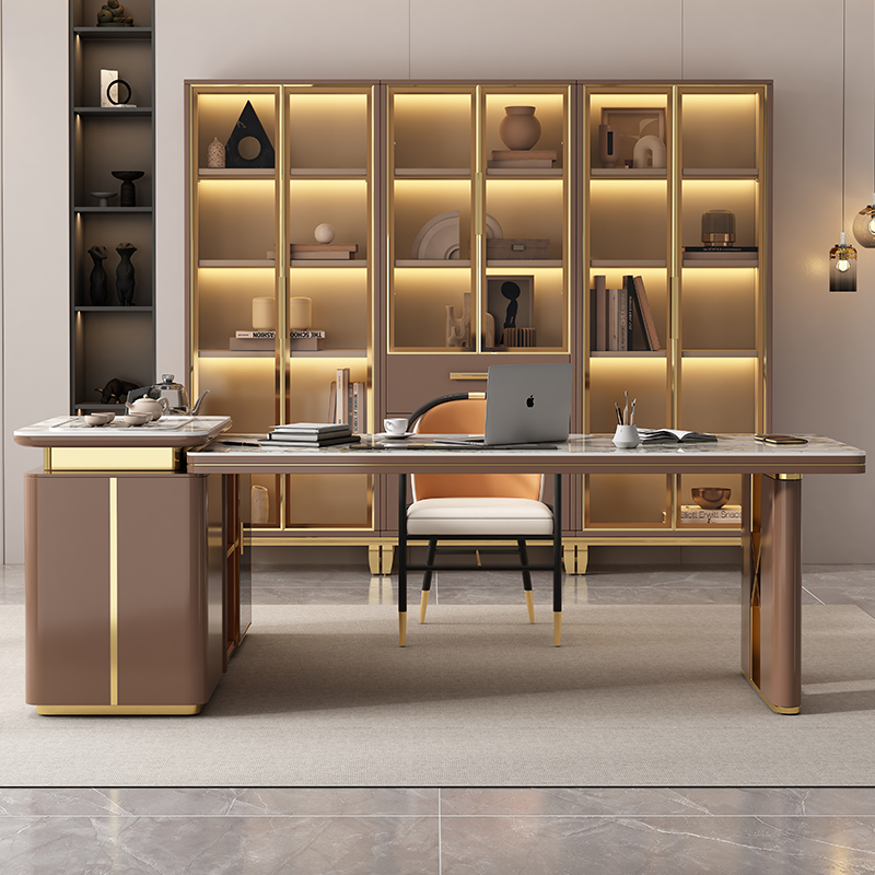 Stylish Motion Desk Narrow Tab – обзор и цена Your Desk Setup